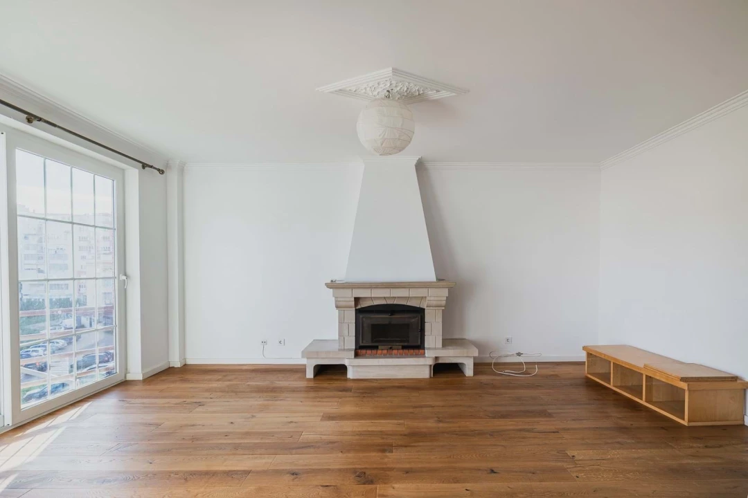 Apartamento T3 para Venda em Costa da Caparica Foto 4