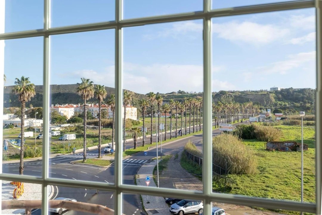 Apartamento T3 para Venda em Costa da Caparica Foto 8