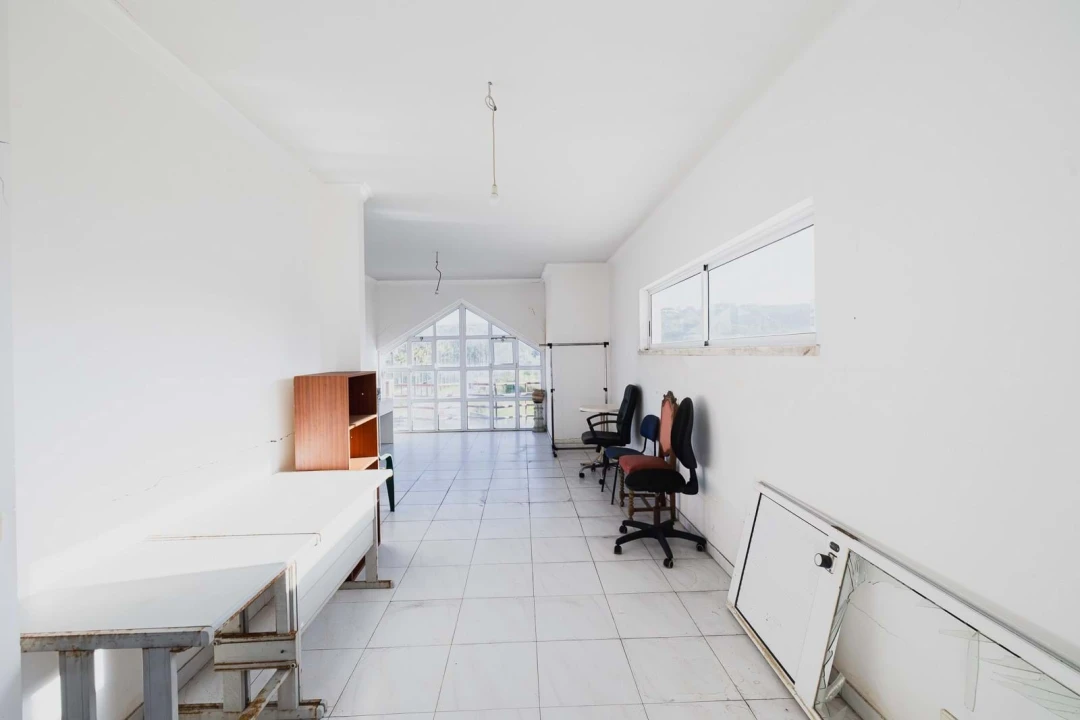 Apartamento T3 para Venda em Costa da Caparica Foto 37