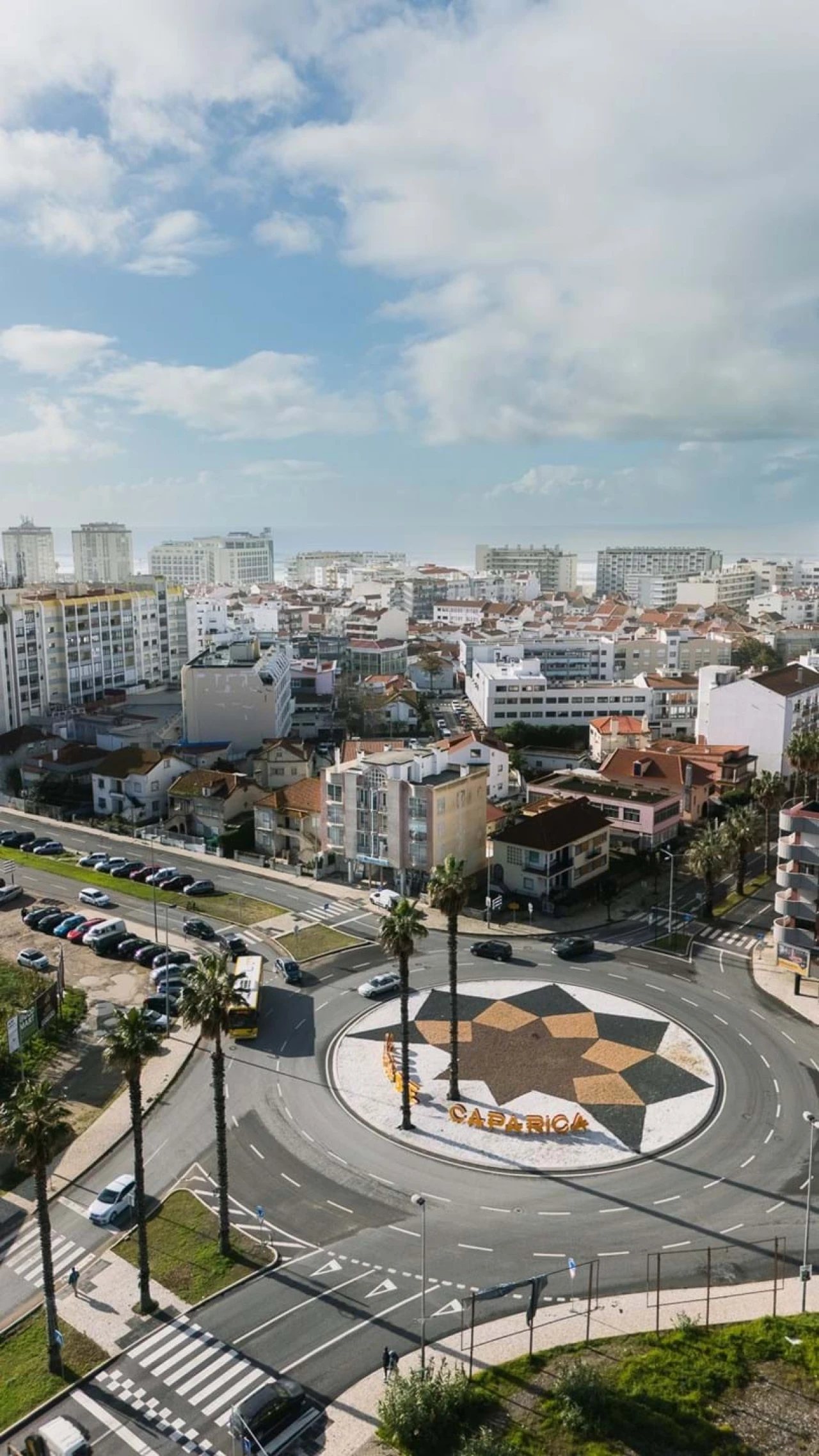 Apartamento T3 para Venda em Costa da Caparica Foto 3