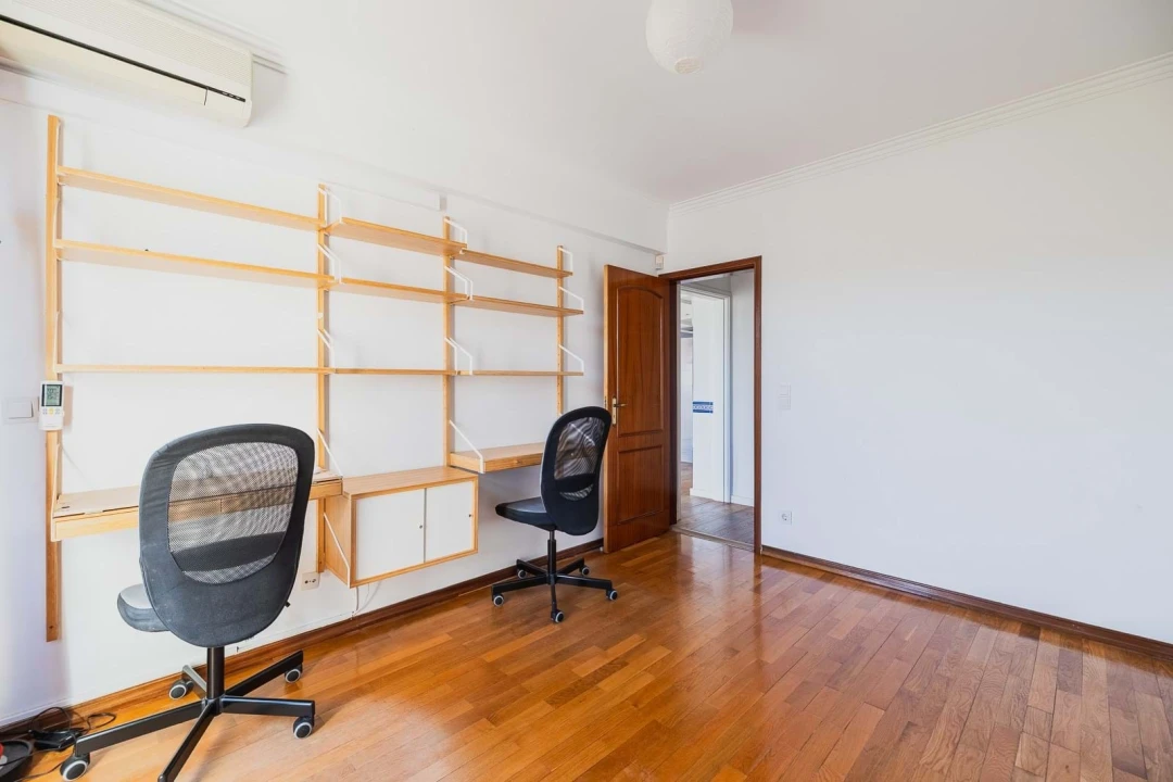 Apartamento T3 para Venda em Costa da Caparica Foto 18