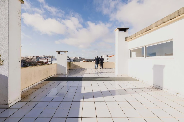 Apartamento T3 para Venda em Costa da Caparica Foto 34