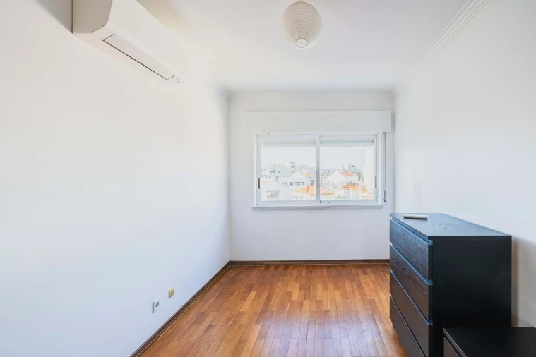 Apartamento T3 para Venda em Costa da Caparica Foto 25