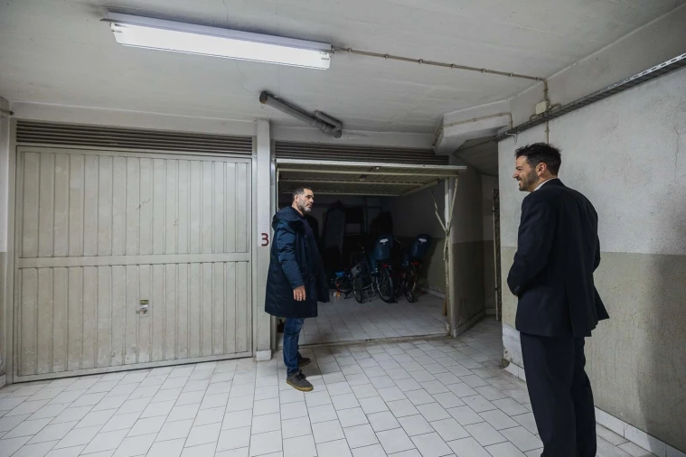 Apartamento T3 para Venda em Costa da Caparica Foto 41