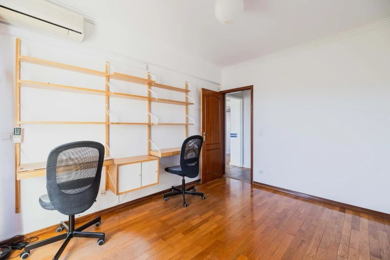 Apartamento T3 para Venda em Costa da Caparica Foto 18