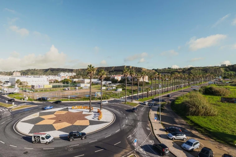 Apartamento T3 para Venda em Costa da Caparica Foto 36