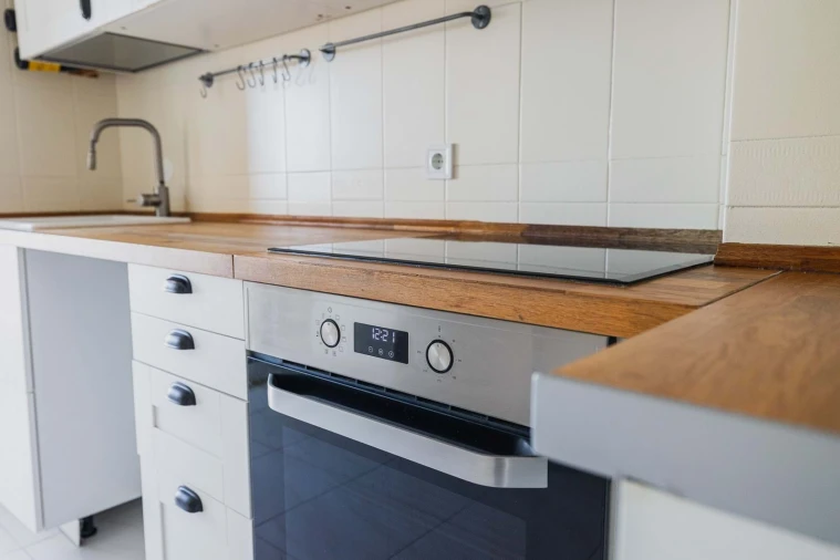 Apartamento T3 para Venda em Costa da Caparica Foto 31