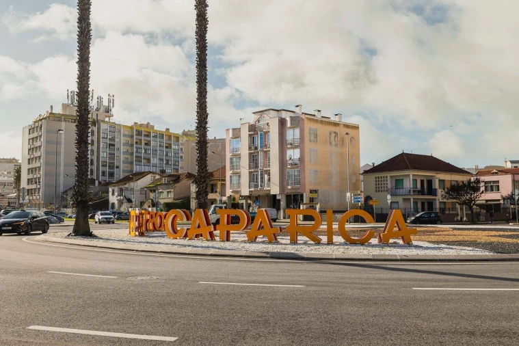 Apartamento T3 para Venda em Costa da Caparica Foto 44
