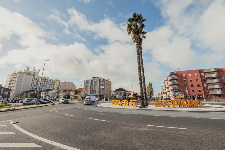 Apartamento T3 para Venda em Costa da Caparica Foto 43