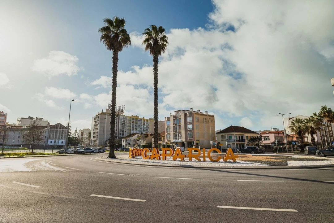 Apartamento T3 para Venda em Costa da Caparica Foto 45