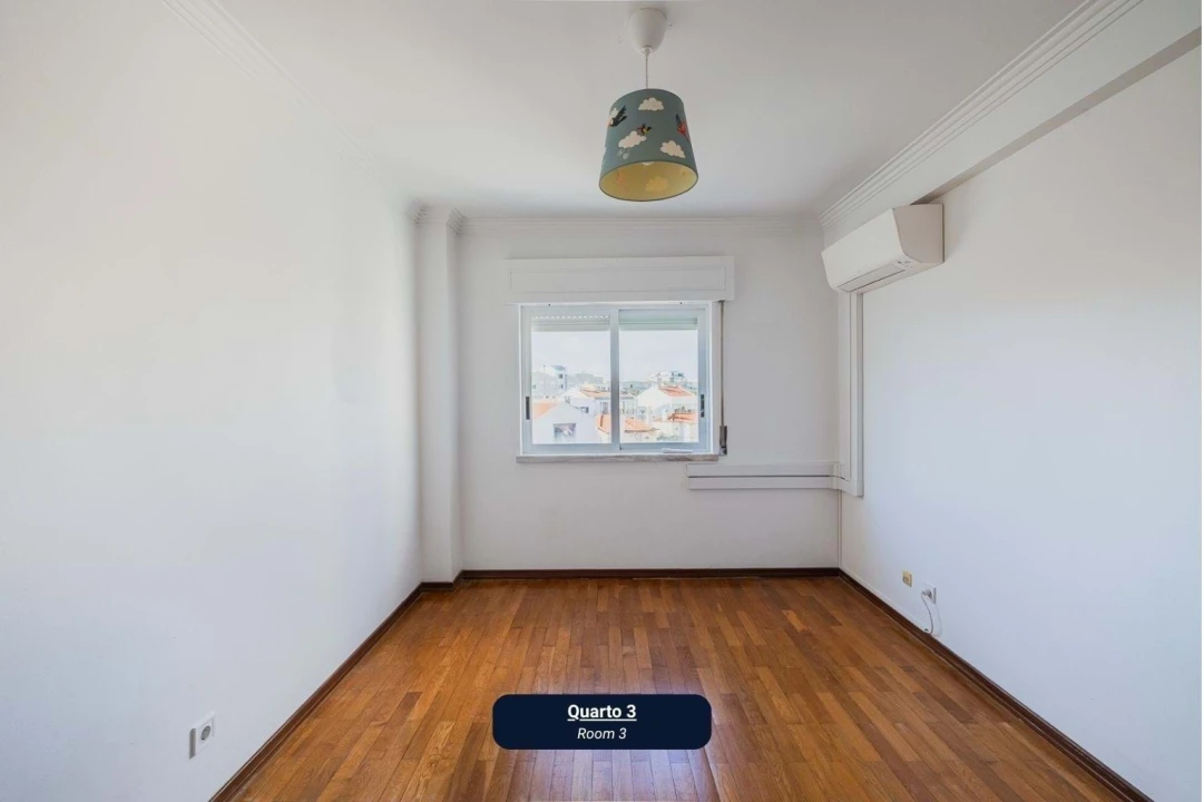 Apartamento T3 para Venda em Costa da Caparica Foto 21