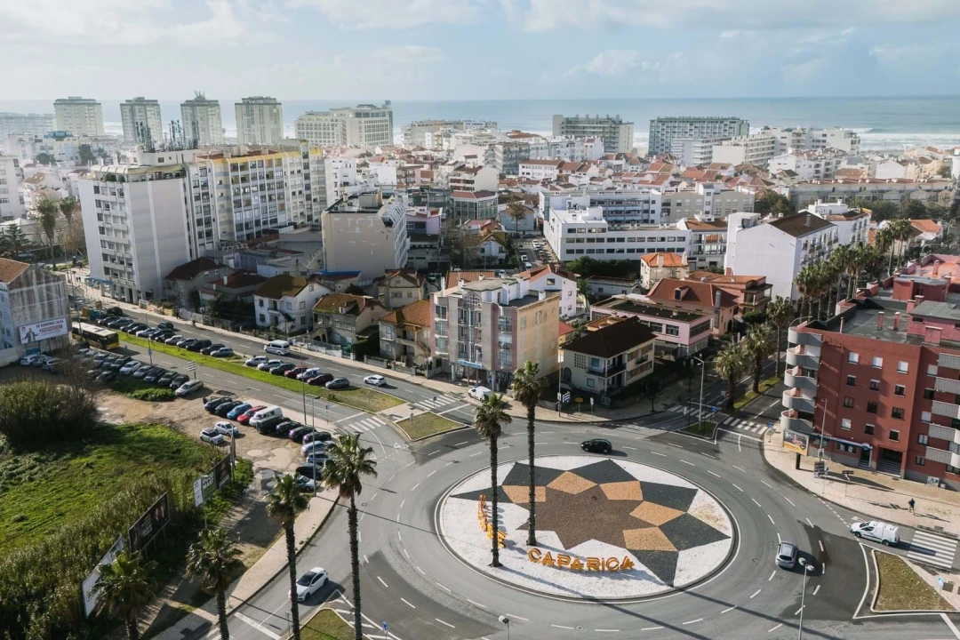 Apartamento T3 para Venda em Costa da Caparica Foto 32