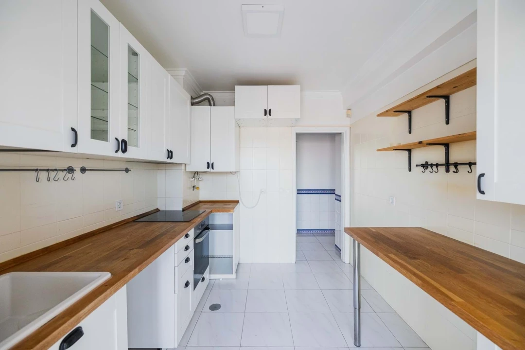 Apartamento T3 para Venda em Costa da Caparica Foto 24