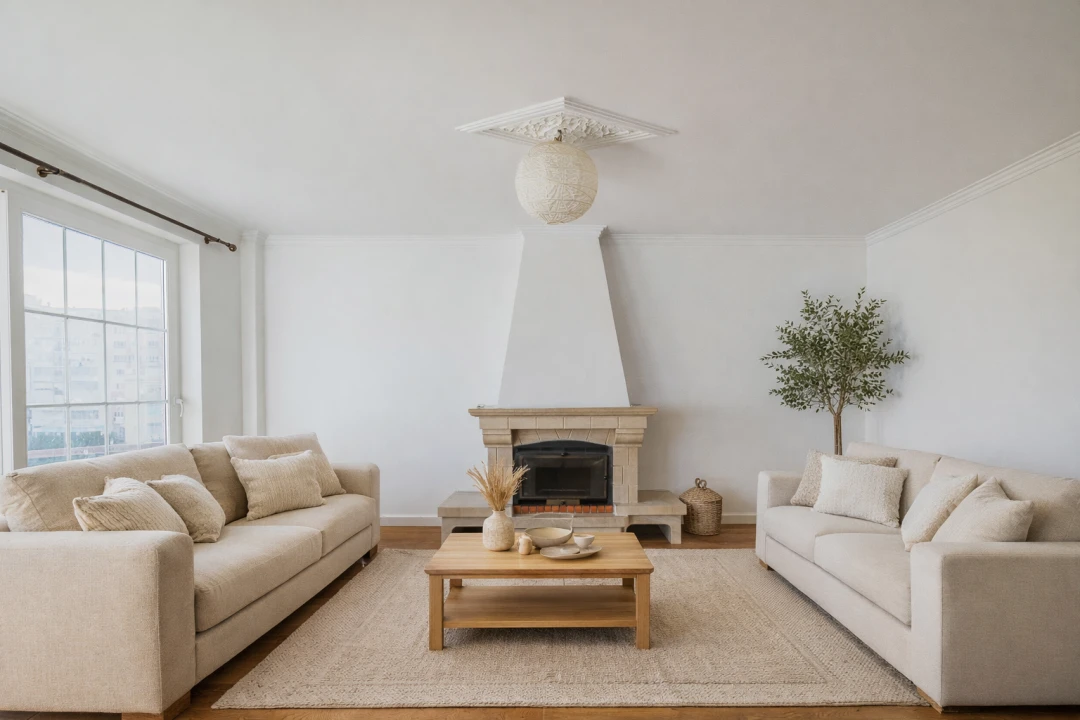 Apartamento T3 para Venda em Costa da Caparica Foto 1