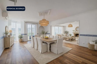Apartamento T3 para Venda em Costa da Caparica