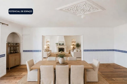 Apartamento T3 para Venda em Costa da Caparica