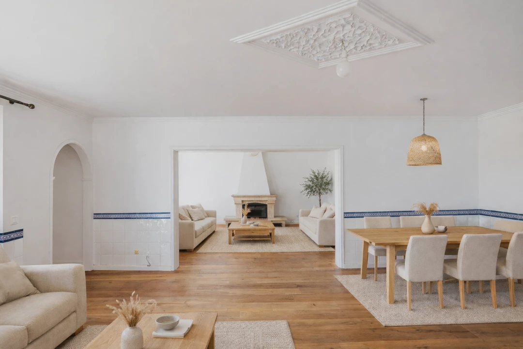 Apartamento T3 para Venda em Costa da Caparica Foto 8