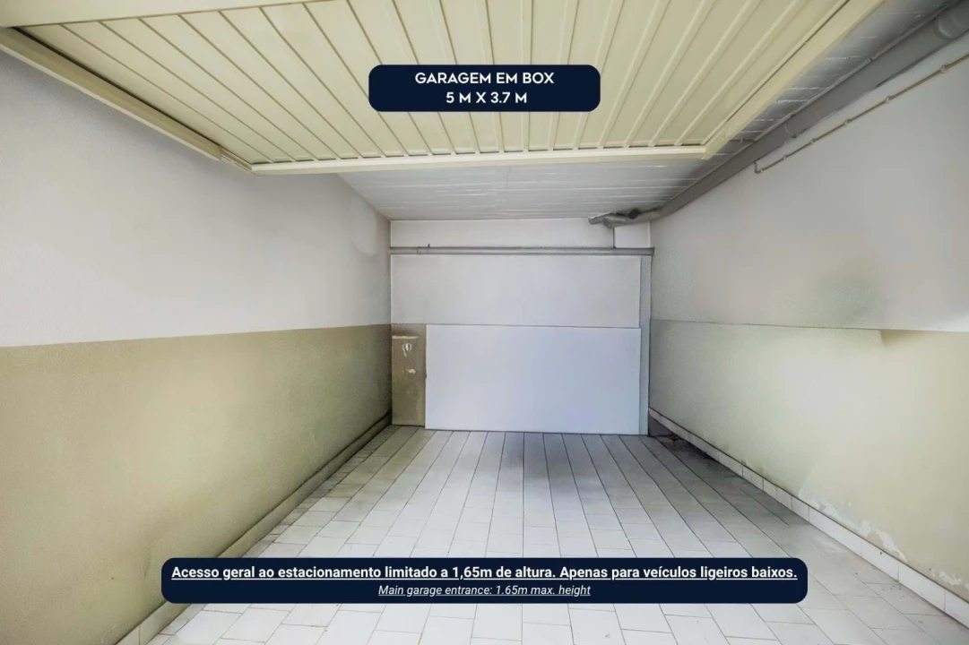 Apartamento T3 para Venda em Costa da Caparica Foto 32