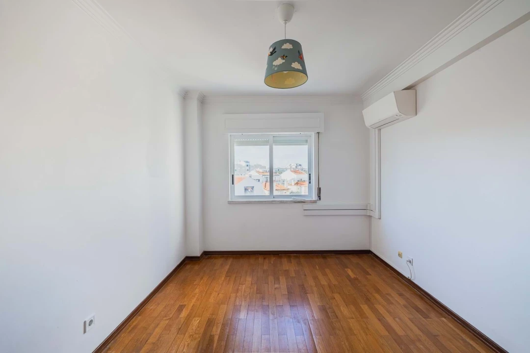 Apartamento T3 para Venda em Costa da Caparica Foto 18