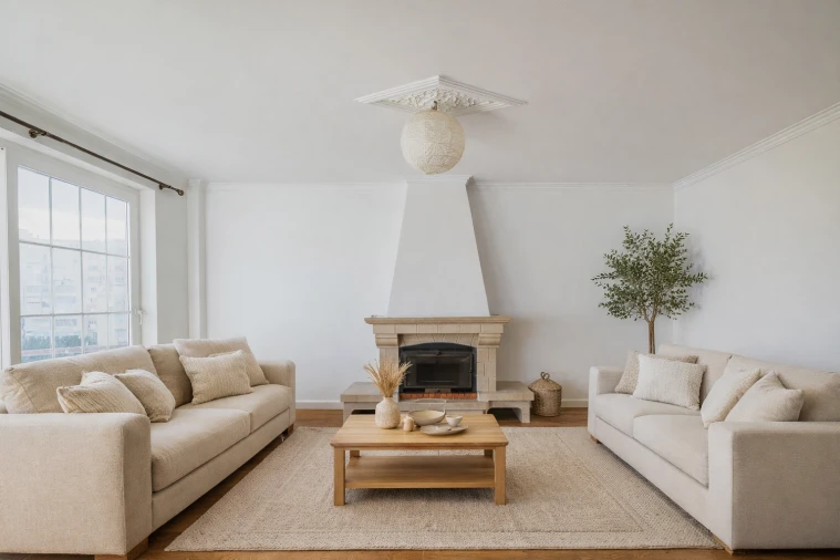 Apartamento T3 para Venda em Costa da Caparica Foto 1