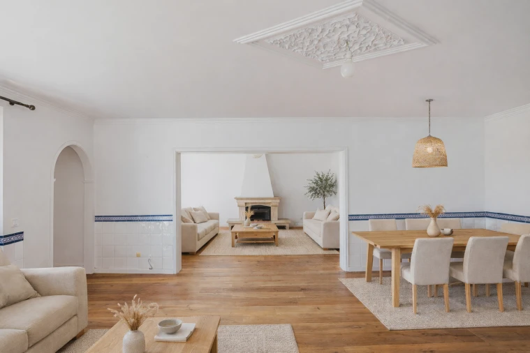 Apartamento T3 para Venda em Costa da Caparica Foto 8