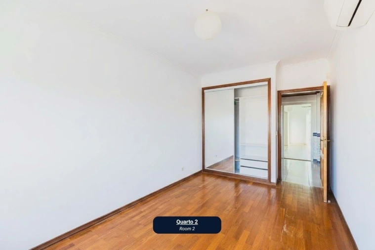 Apartamento T3 para Venda em Costa da Caparica Foto 19