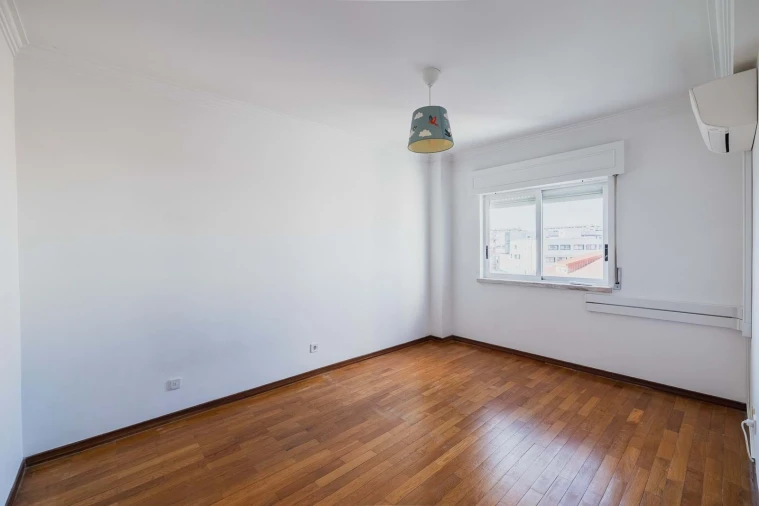 Apartamento T3 para Venda em Costa da Caparica Foto 17