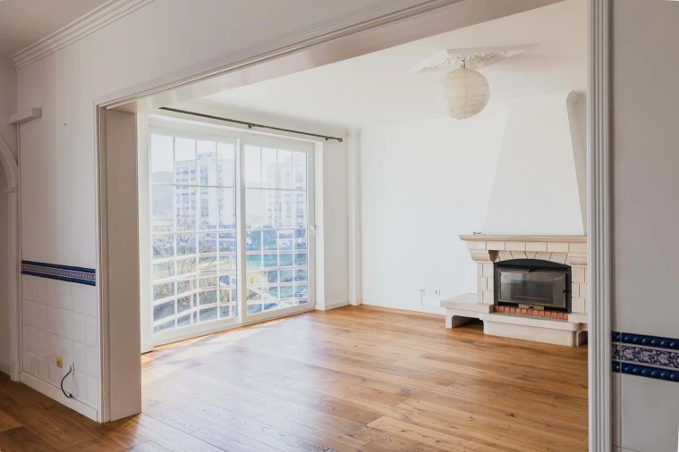 Apartamento T3 para Venda em Costa da Caparica Foto 11