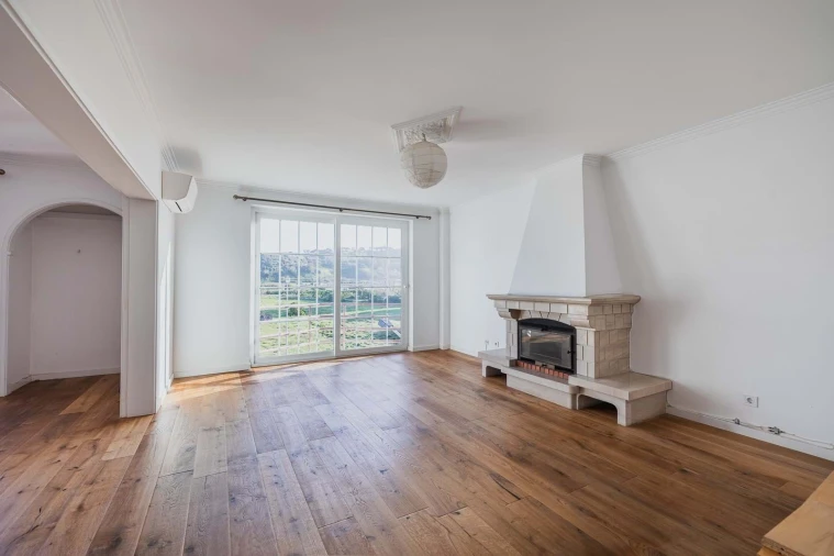 Apartamento T3 para Venda em Costa da Caparica Foto 4