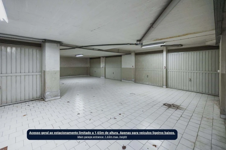 Apartamento T3 para Venda em Costa da Caparica Foto 31