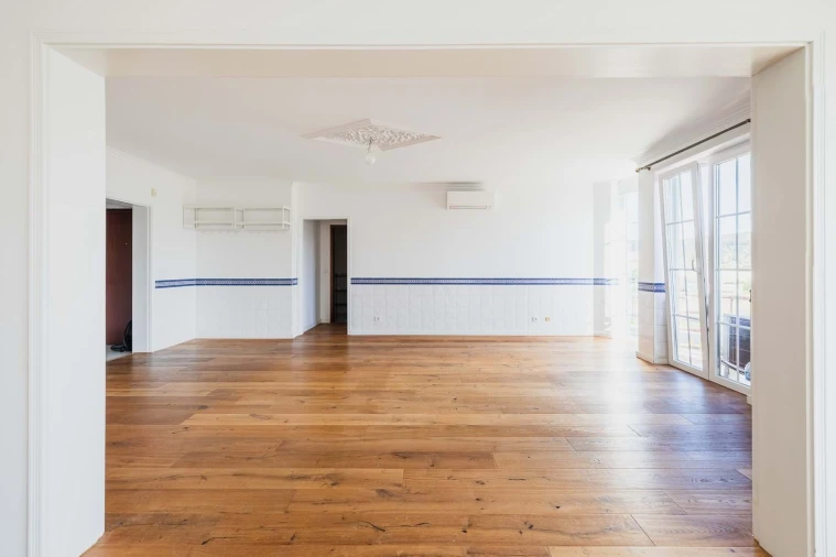 Apartamento T3 para Venda em Costa da Caparica Foto 12