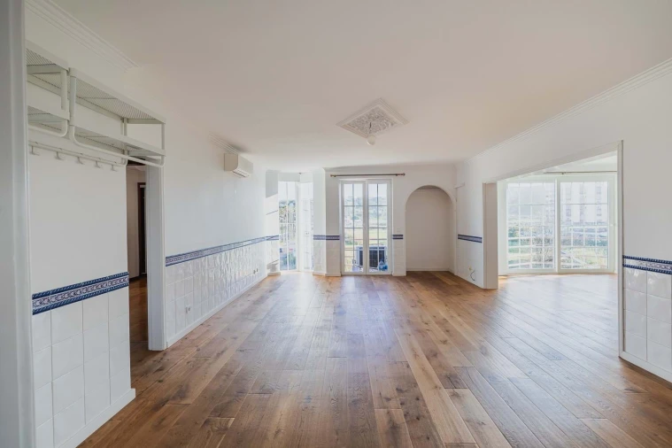 Apartamento T3 para Venda em Costa da Caparica Foto 6