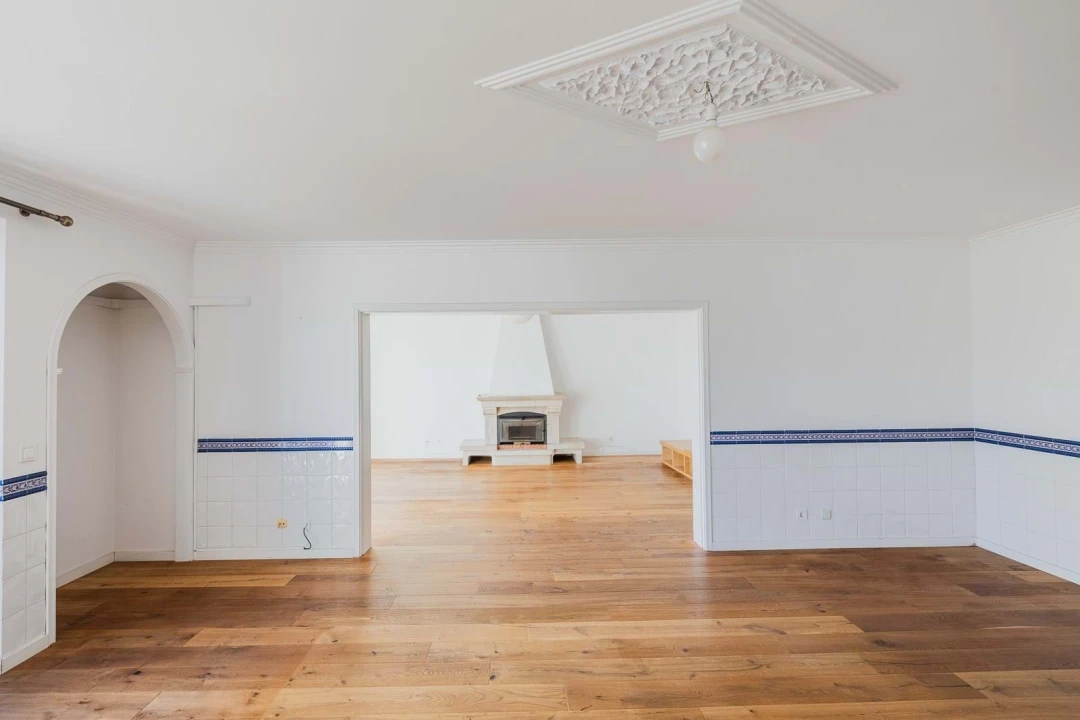 Apartamento T3 para Venda em Costa da Caparica Foto 9