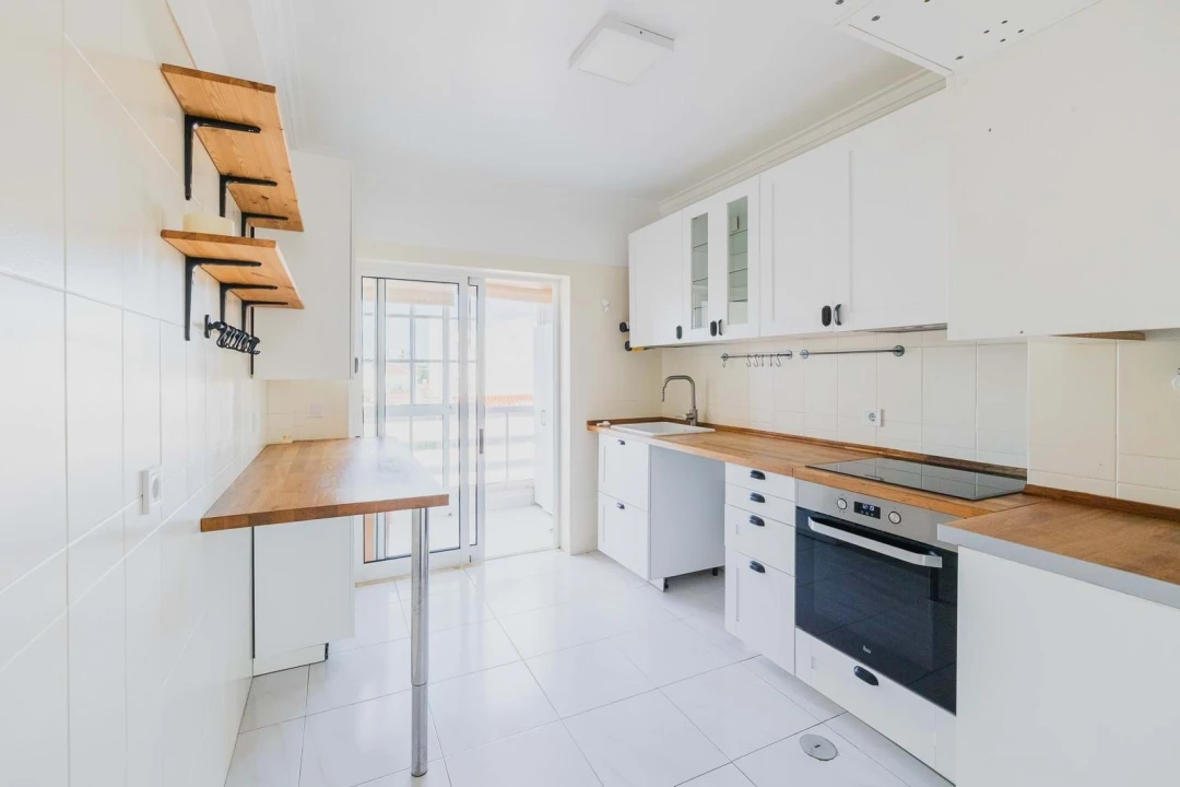 Apartamento T3 para Venda em Costa da Caparica Foto 22