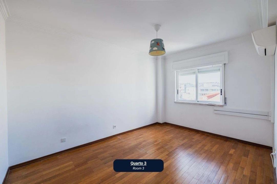 Apartamento T3 para Venda em Costa da Caparica Foto 20