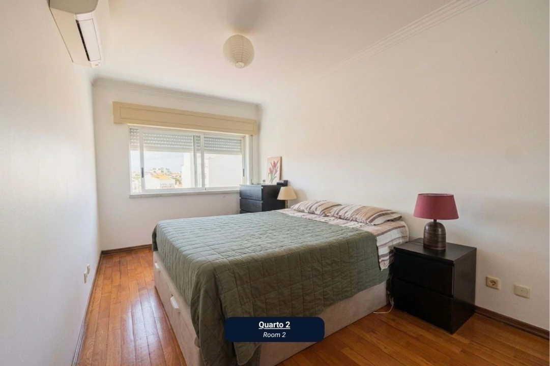 Apartamento T3 para Venda em Costa da Caparica Foto 18