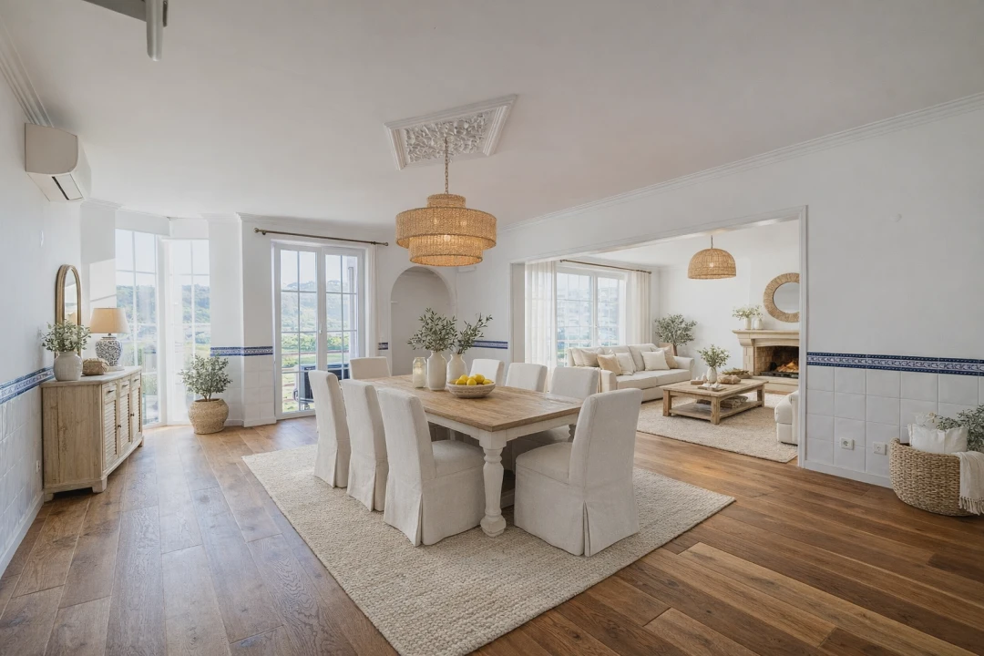 Apartamento T3 para Venda em Costa da Caparica Foto 10