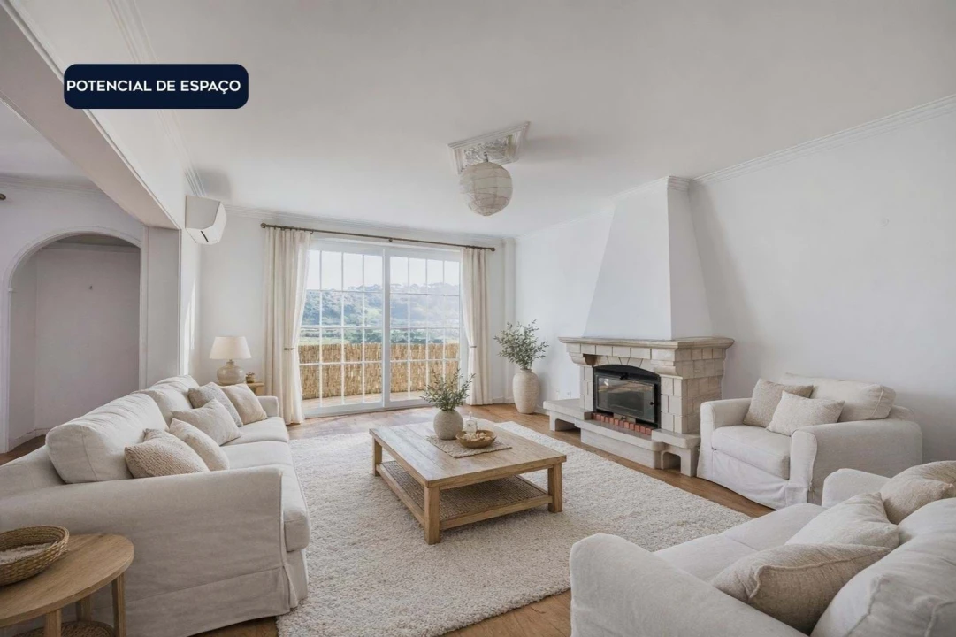 Apartamento T3 para Venda em Costa da Caparica Foto 8