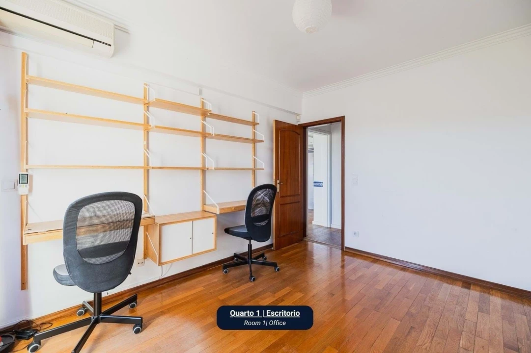 Apartamento T3 para Venda em Costa da Caparica Foto 17