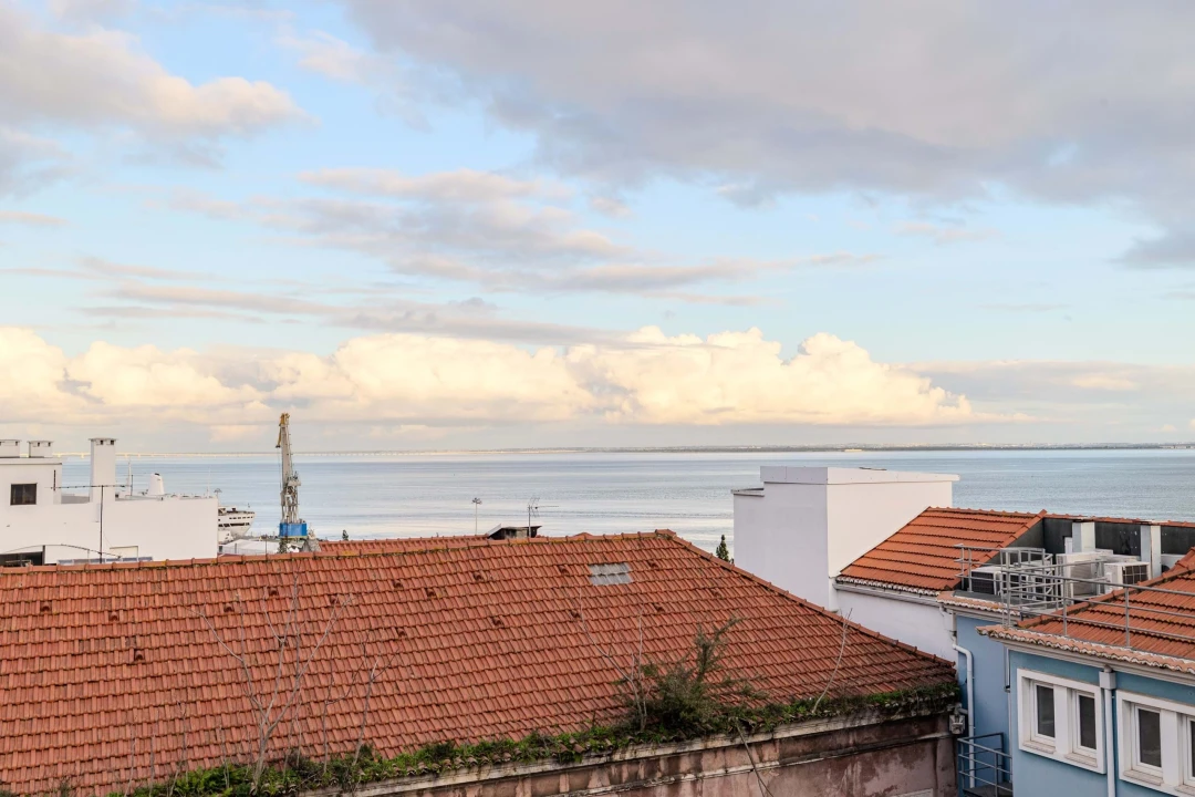 Apartamento T2 para Venda em São Vicente Foto 5