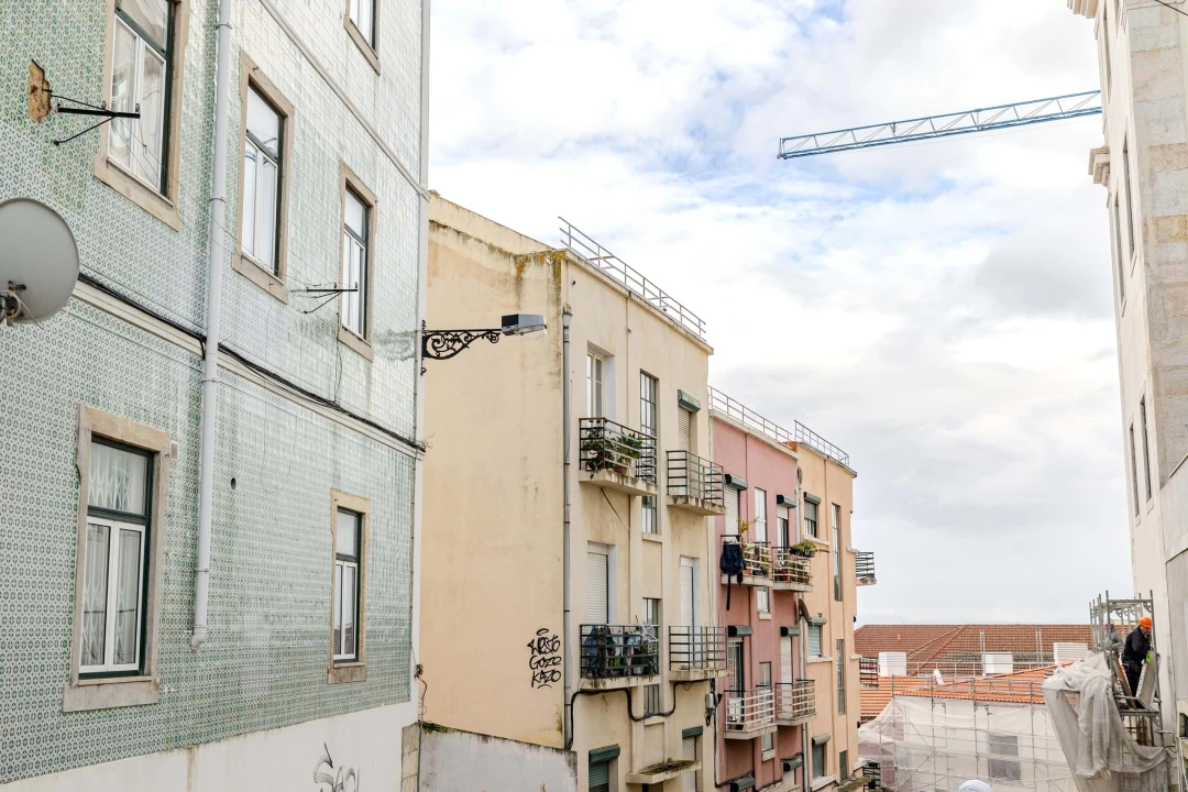 Apartamento T2 para Venda em São Vicente Foto 48