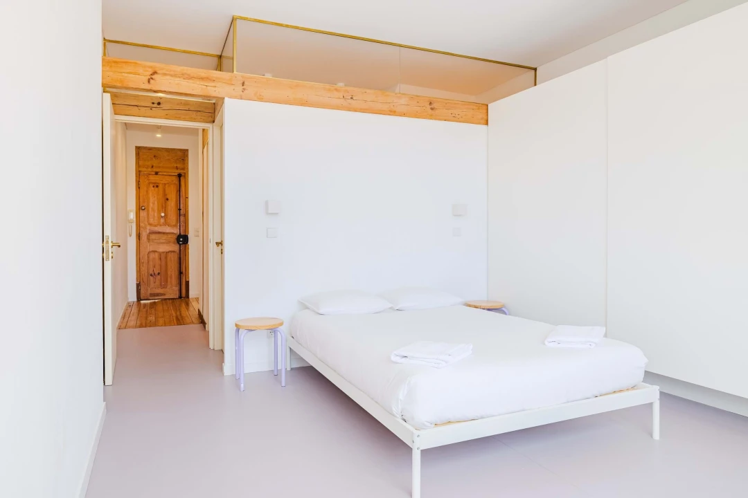 Apartamento T2 para Venda em São Vicente Foto 9