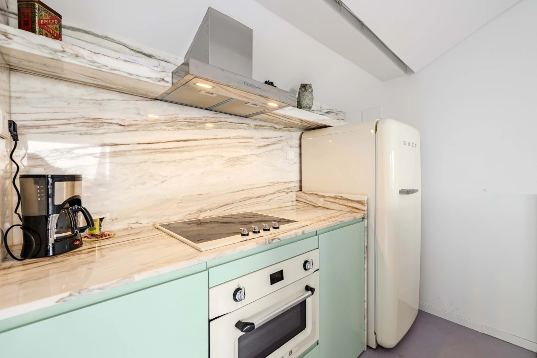 Apartamento T2 para Venda em São Vicente Foto 16