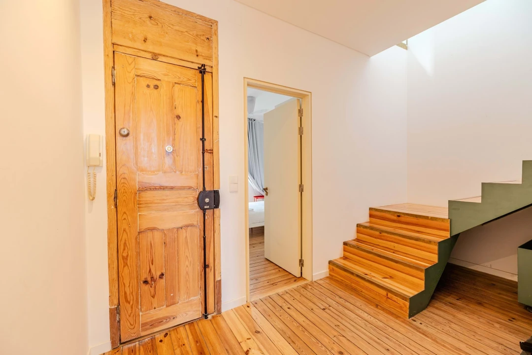 Apartamento T2 para Venda em São Vicente Foto 44