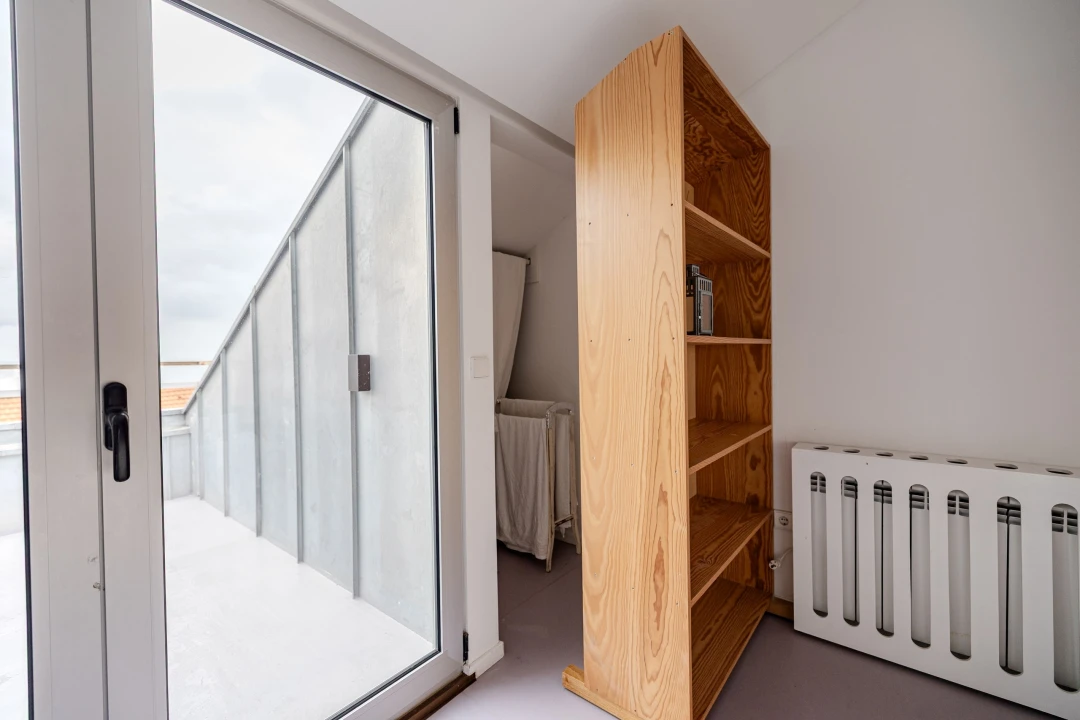 Apartamento T2 para Venda em São Vicente Foto 41