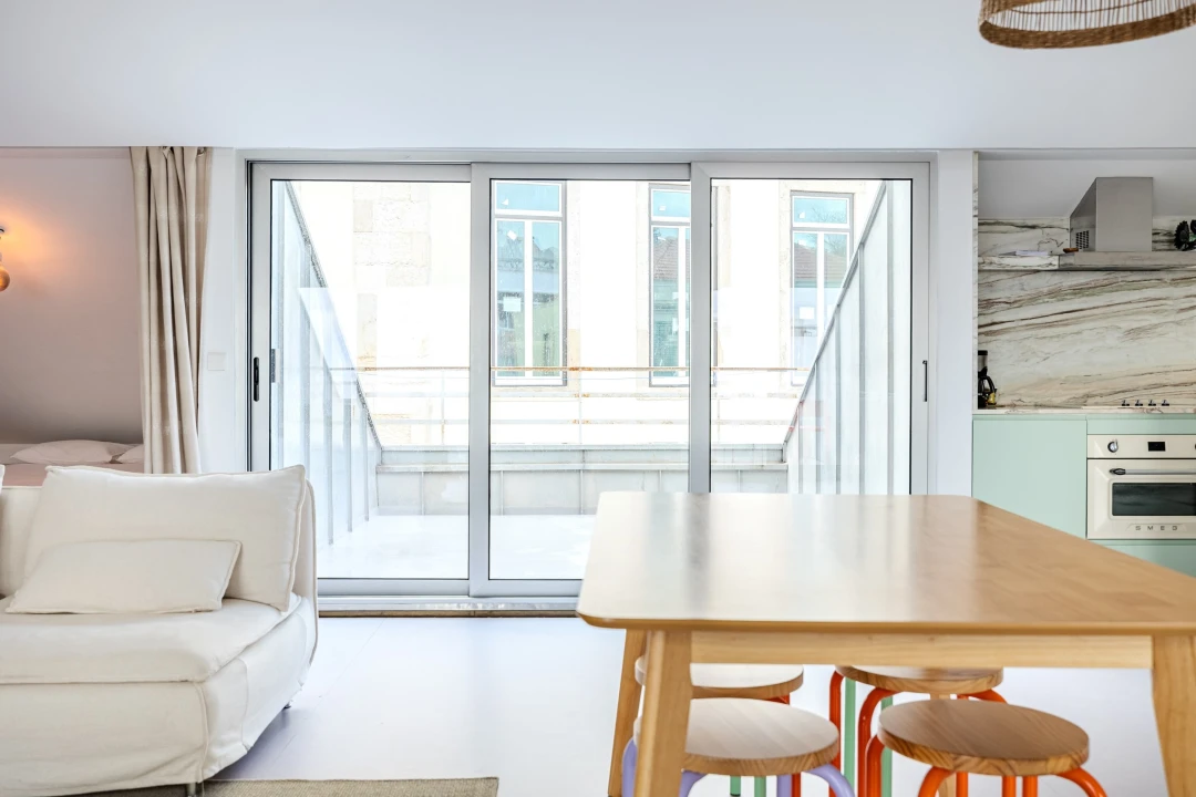 Apartamento T2 para Venda em São Vicente Foto 19