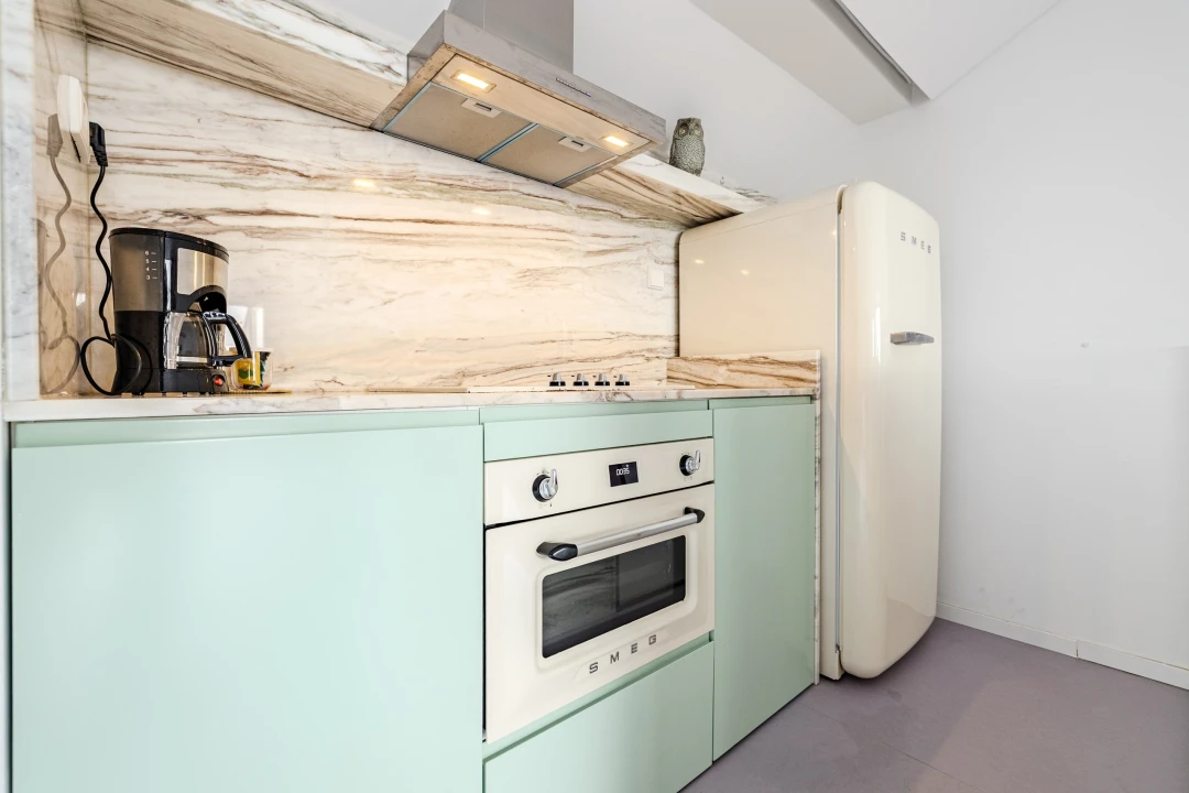 Apartamento T2 para Venda em São Vicente Foto 39