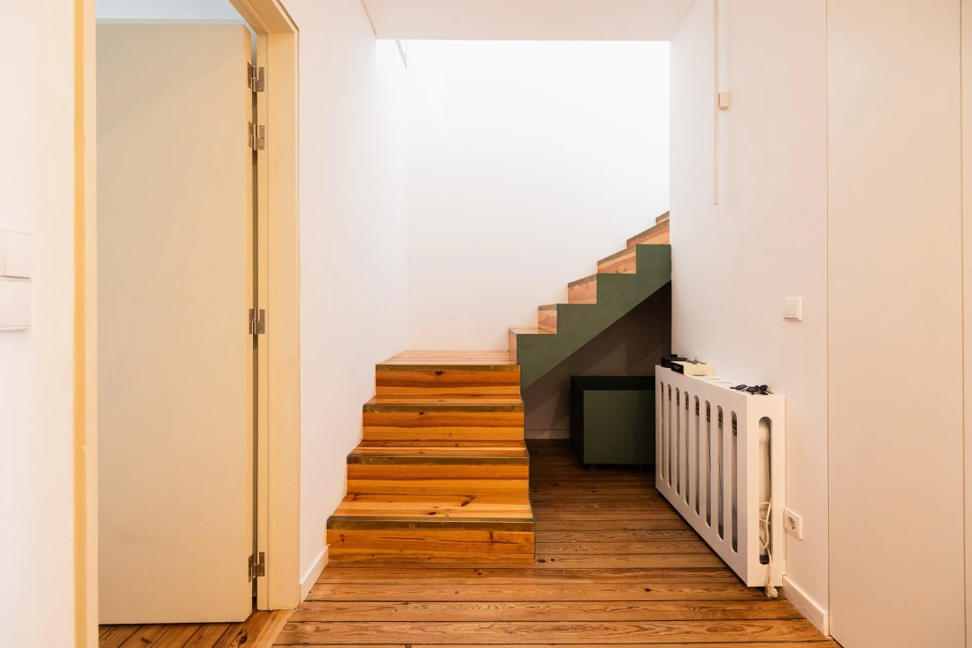 Apartamento T2 para Venda em São Vicente Foto 43