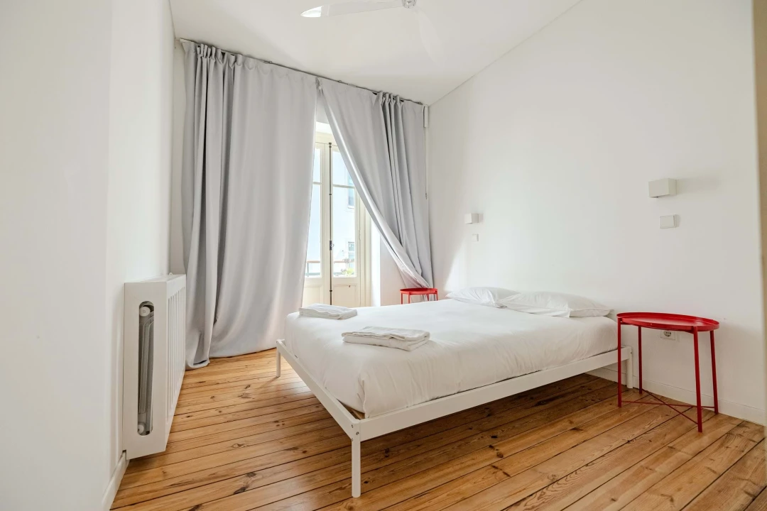 Apartamento T2 para Venda em São Vicente Foto 25