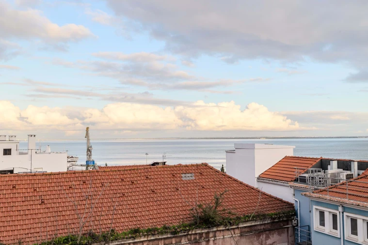 Apartamento T2 para Venda em São Vicente Foto 5